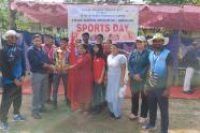 SPORTS DAY