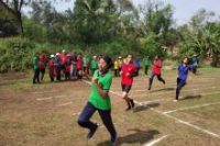 SPORTS DAY