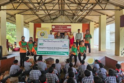 Environmental Awareness Day
