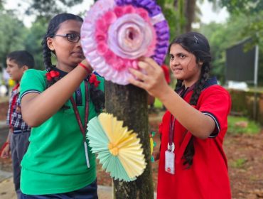 Raksha Bandhan