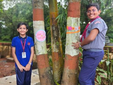 Raksha Bandhan
