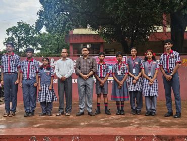 Investiture Ceremony