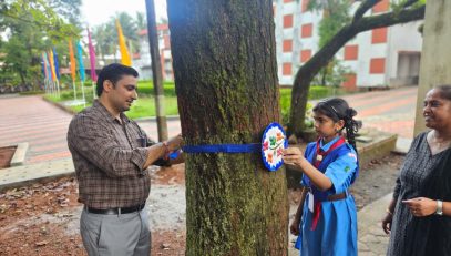 Raksha Bandhan