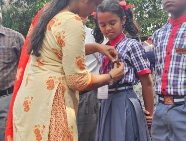 Investiture Ceremony