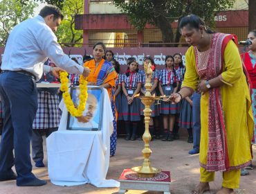 Gandhi Jayanti celebration 2026