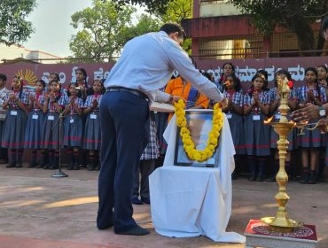 Gandhi Jayanti celebration 2026