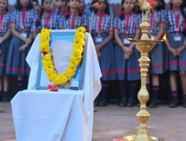 Gandhi Jayanti celebration 2026
