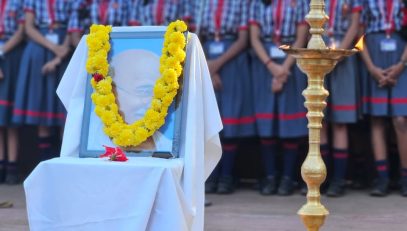 Gandhi Jayanti celebration 2026
