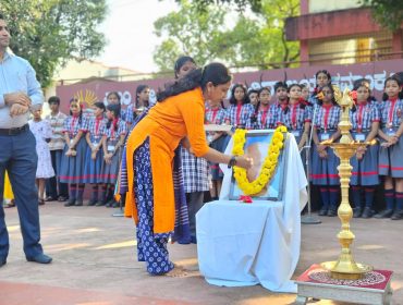 Gandhi Jayanti celebration 2026