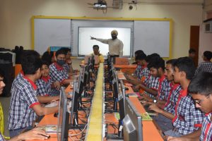 Sr Comp Lab-1
