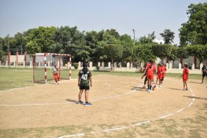 Handball