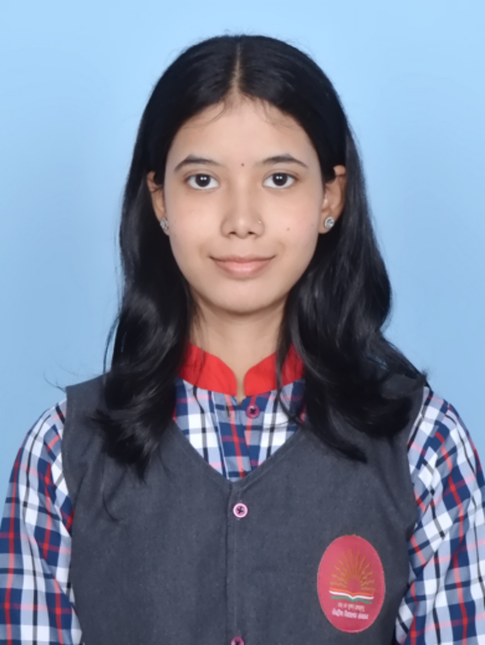 student name