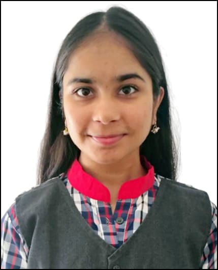 student name