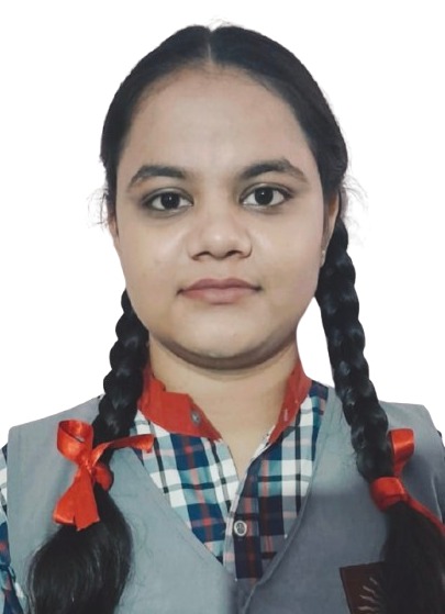 student name