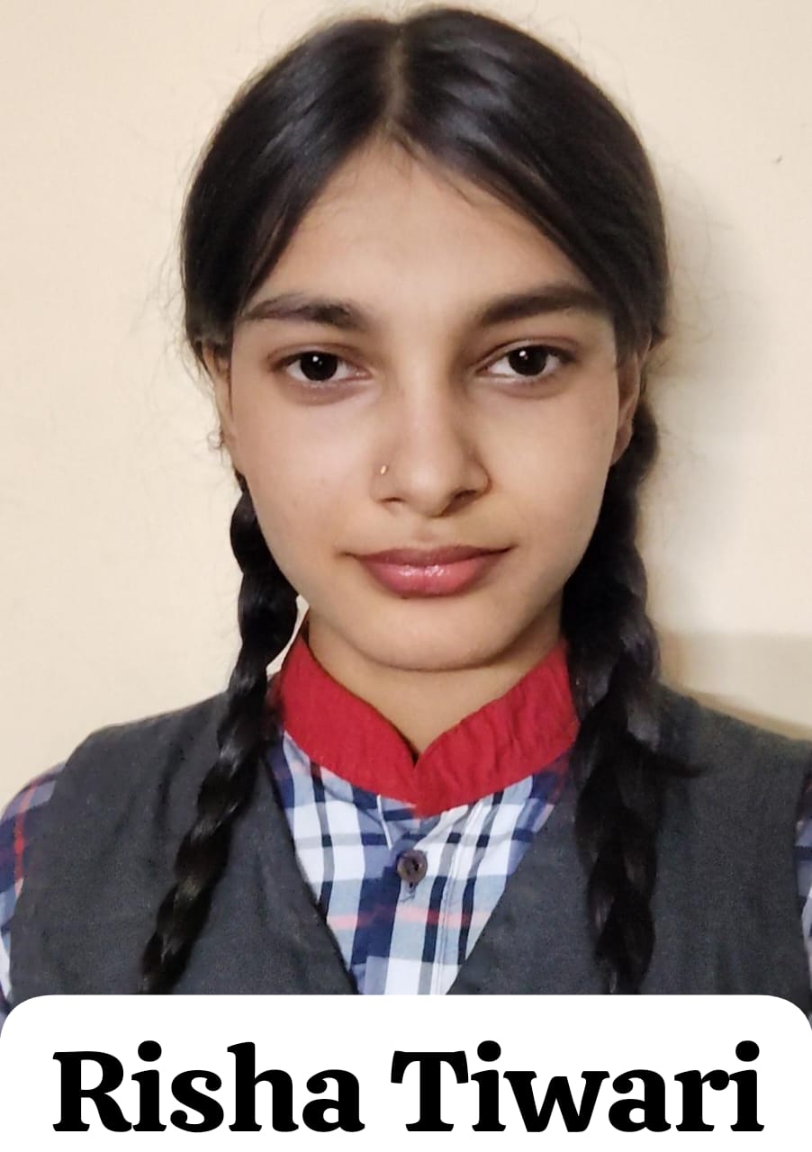 student name