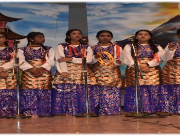 GROUP SONG