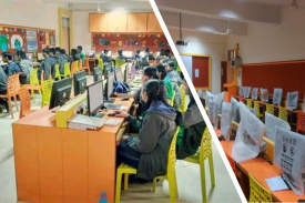 COMPUTER LAB