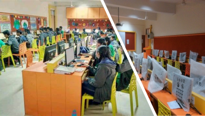 कंप्यूटर लैब