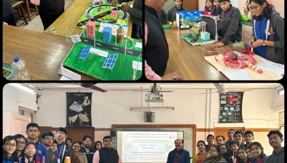 NCSE EXHIBITION