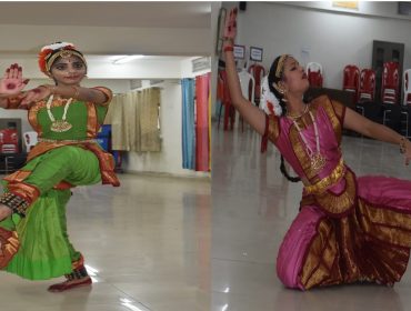 EK BHAARAT SHRESTH BHARAT