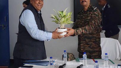 VMC Meeting