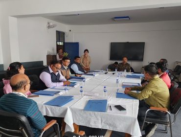 VMC Meeting