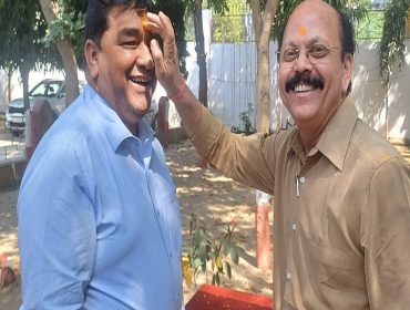 HOLI CELEBRATION