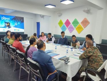 VMC Meeting