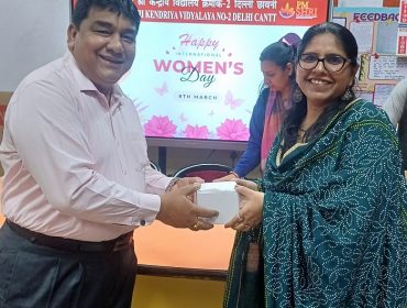 women's day celebration