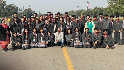 Educational Trip