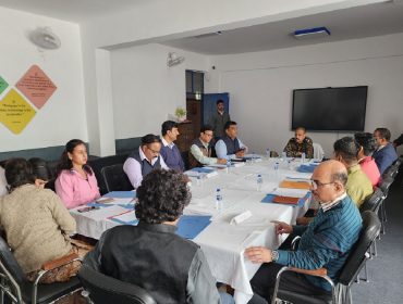 VMC Meeting