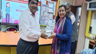 women's day celebration
