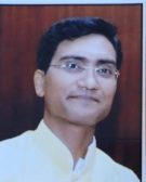 ASHOK YADAV