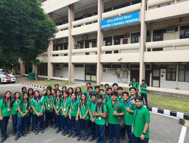 IIT - VISIT 2