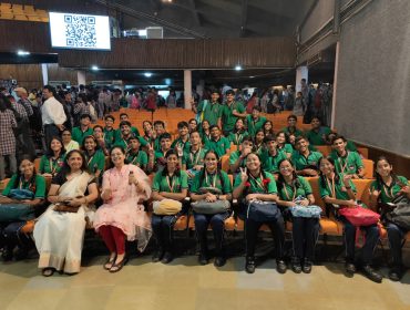 IIT - VISIT 4