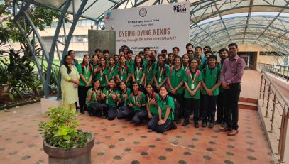 IIT - VISIT 1