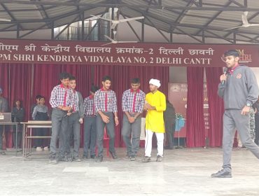 Knowledge about Birsa Munda