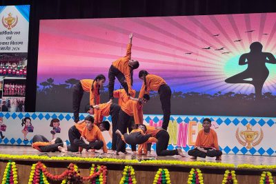 6 ANNUAL DAY 6