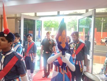 1 ANNUAL DAY 1