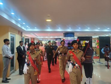 3 ANNUAL DAY