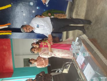 ANNUAL PANEL INSPECTION 22.08.2025