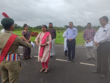 ANNUAL PANEL INSPECTION 22.08.2025