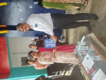 ANNUAL PANEL INSPECTION 22.08.2025
