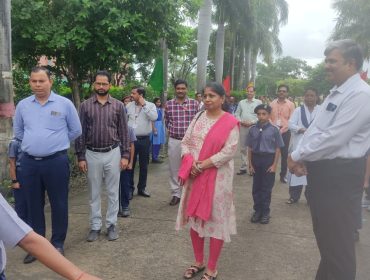 ANNUAL PANEL INSPECTION 22.08.2025