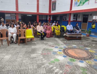 Teachers' Day 2025