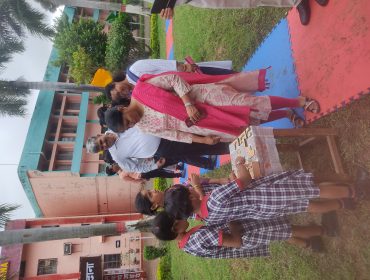 ANNUAL PANEL INSPECTION 22.08.2025