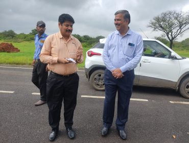DC SIR VISIT 03.09.2025