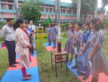 ANNUAL PANEL INSPECTION 22.08.2025