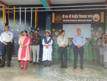 ANNUAL PANEL INSPECTION 22.08.2025