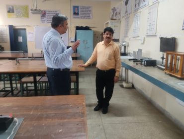 DC SIR VISIT 03.09.2025